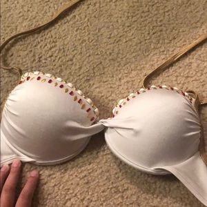 Victoria’s Secret swim top